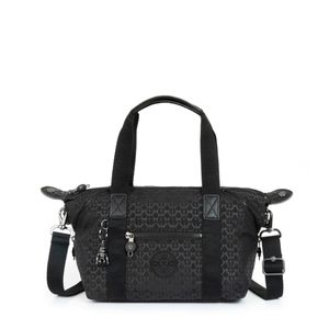 Bolsa Kipling Art Mini Preto 15410K59