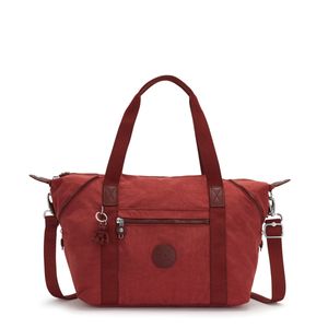 Bolsa Kipling Art Vermelho 10619Z05