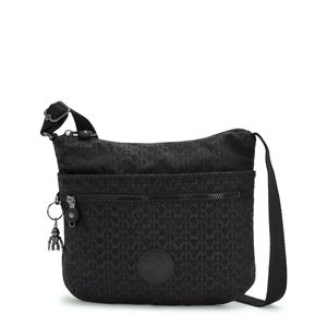 Bolsa Kipling Arto Preto 10878K59