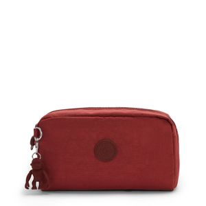 Necessaire Kipling Gleam Vermelho I4542Z05