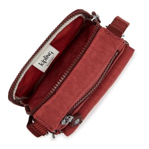 Bolsa Kipling New Eldorado Vermelho I7291Z05