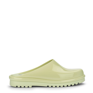 Melissa Smart Clog Verde 33674VE