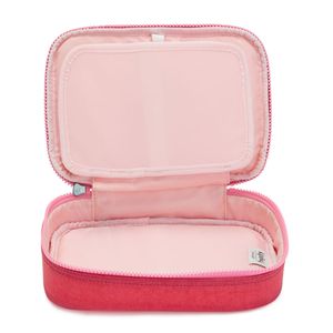 Estojo Kipling 100 Pens Rosa I2974Y16