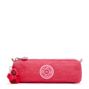 Estojo Kipling Freedom Rosa I4312Y16
