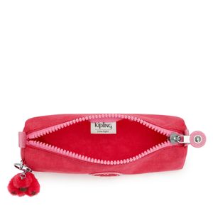 Estojo Kipling Freedom Rosa I4312Y16