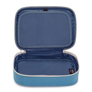 Estojo Kipling 100 Pens Azul 09405Y67