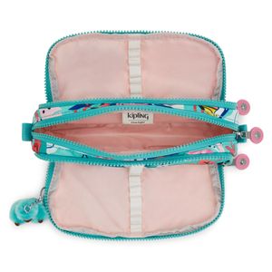 Estojo Kipling Gitroy Estampado I3560X63