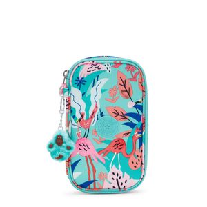 Estojo Kipling 50 Pens Estampado I3707X63