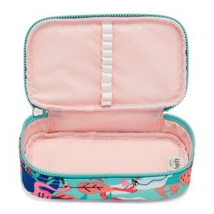 Estojo Kipling 50 Pens Estampado I3707X63