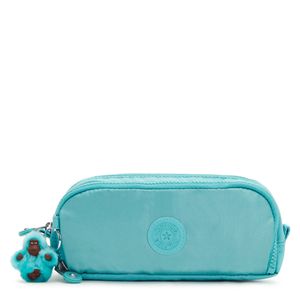 Estojo Kipling Gitroy Verde I5702P63