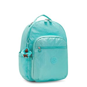 Mochila Kipling Seoul Azul I5764P63