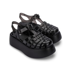 Melissa Possession Plato Preto 33556PR