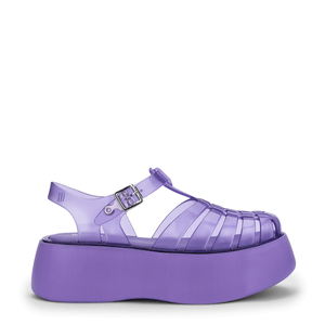 Melissa Possession Plato Lilás 33556LI