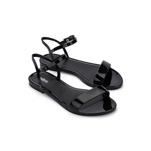 Melissa Anne Sandal Preto 33548PT