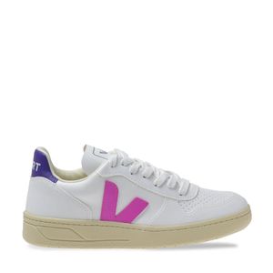 Tênis Vert V-10 Cwl White Ultraviolet Purple VX072536A