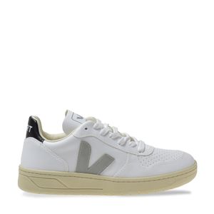 Tênis Vert V-10 Cwl White Oxford Grey Black VX072527A