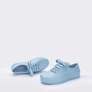 Mini Melissa Street Azul