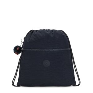 Mochila Kipling Supertaboo Azul Escuro 094874DX