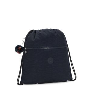 Mochila Kipling Supertaboo Azul Escuro 094874DX