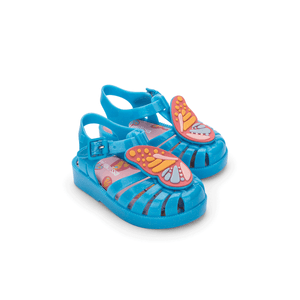 Mini Melissa Possession Fairy Azul Rosa 33684AR