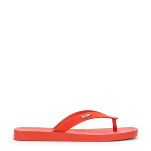 Melissa Sun Long Beach Vermelho 33528VE