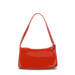 Melissa Baguete Bag + Camila Coutinho Vermelho 34370VE