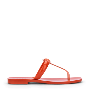 Melissa T-Bar Strap + Camila Coutinho Vermelho 33657V