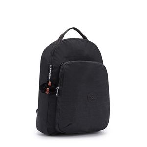 Mochila Kipling Gouldi True Black 15361J99