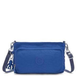 Bolsa Kipling Myrte Wave Blue I695549Q