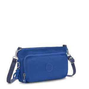 Bolsa Kipling Myrte Wave Blue I695549Q