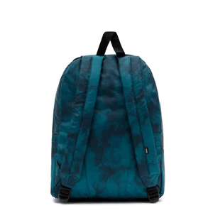 Mochila Vans Old Skool Iiii Backpack Blue Coral VN0A5KHQZ93