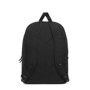 Mochila Vans Old Skool Plus Ii Backpack Black Rips VN0A3I6S6ZC