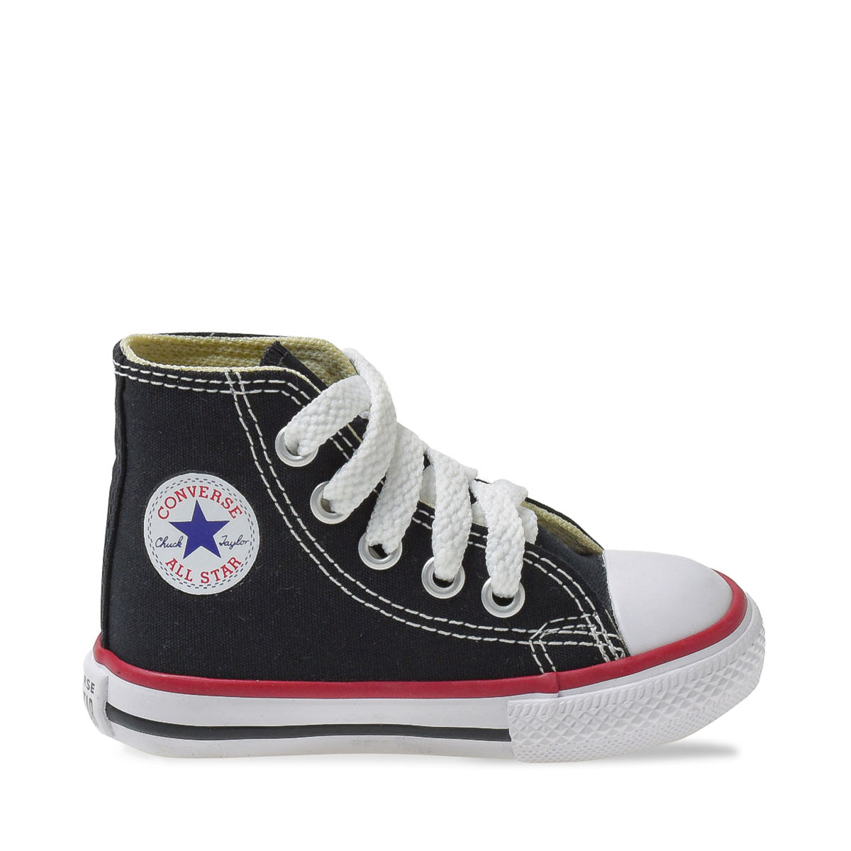 Converse All Star Tênis Plataforma - Menina Shoes