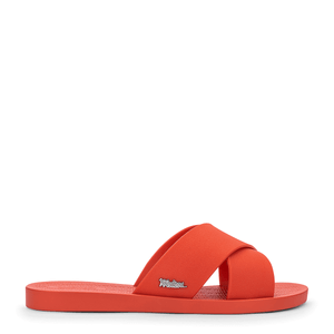 Melissa Sun City Walk Vermelho 33557VM