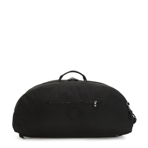 Bolsa Kipling Devin On Wheels Preta I7049P39