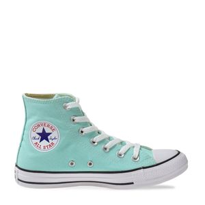 Tênis Converse Chuck Taylor All Star Seasonal Orvalho Claro Preto Branco CT04190061