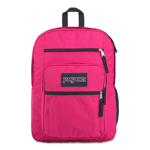 Mochila Jansport Big Student Bright Beet 47JK69J