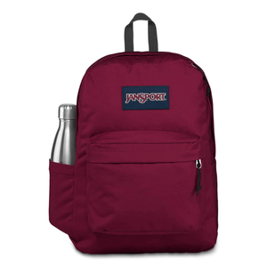 Mochila Jansport Superbreak Russet Red 4QUT04S