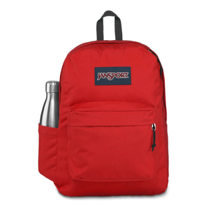 Mochila Jansport Superbreak Red Tape 4QUT5XP