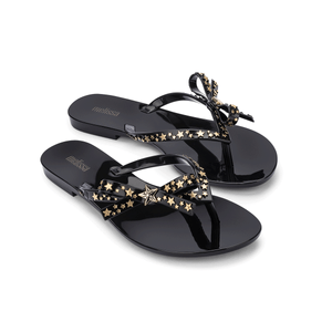 Melissa Harmonic Stars Preto 33573P