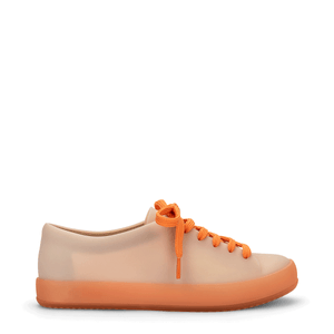 Melissa Boogie Bege Laranja 33576BL