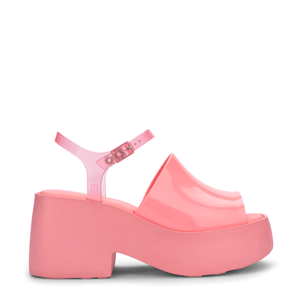 Melissa Pose Rosa 33585R