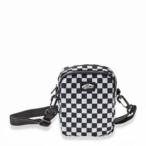 Bolsa Vans Go Getter Crossbody VN0A7RWR56M