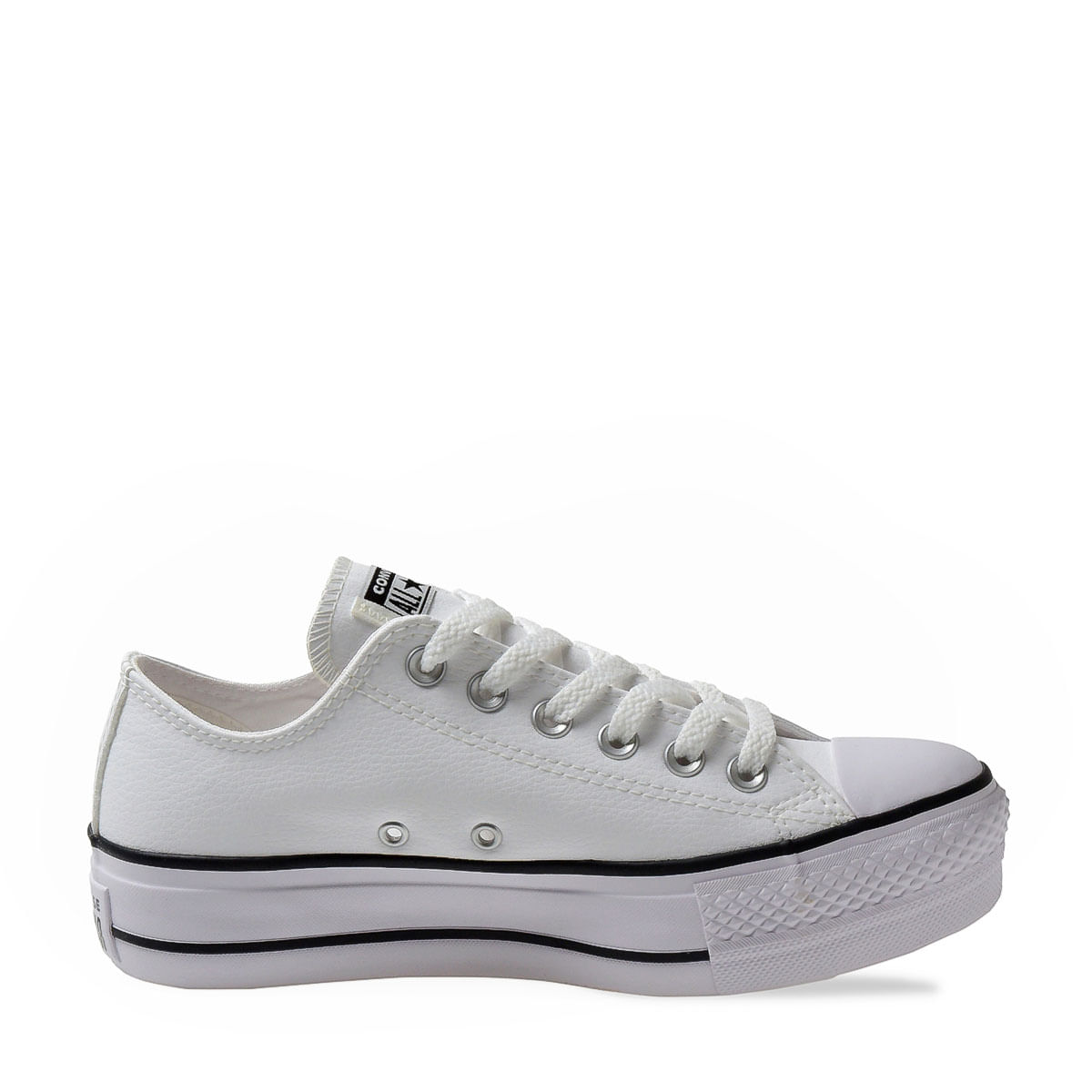 Converse All Star Tênis Plataforma - Menina Shoes