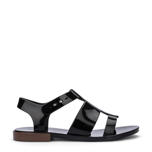 Melissa Blend Sandal Preto 33692P