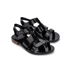 Melissa Blend Sandal Preto 33692P