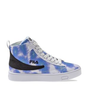 Tênis Fila Gennaio Tie Dye 1023688