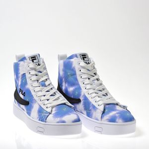 Tênis Fila Gennaio Tie Dye 1023688