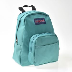 Mini Mochila Jansport Half Pint Check It TDH672P