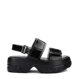 Melissa Brave Platform Preto 33577P